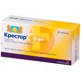 Справочник препаратов: КРЕСТОР