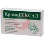 Справочник препаратов: КРОМОГЕКСАЛ