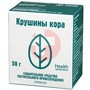 Справочник препаратов: КРУШИНЫ КОРА