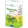Справочник препаратов: КРУШИНЫ КОРА