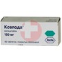 Справочник препаратов: КСЕЛОДА