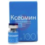 Справочник препаратов: КСЕОМИН