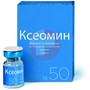 Справочник препаратов: КСЕОМИН