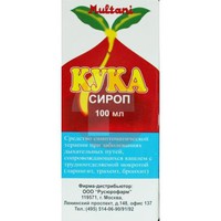 КУКА