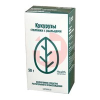 КУКУРУЗЫ СТОЛБИКИ С РЫЛЬЦАМИ
