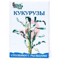 КУКУРУЗЫ СТОЛБИКИ С РЫЛЬЦАМИ