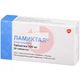 Справочник препаратов: ЛАМИКТАЛ