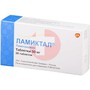 Справочник препаратов: ЛАМИКТАЛ