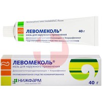 ЛЕВОМЕКОЛЬ