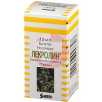 ЛЕКРОЛИН