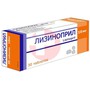 Справочник препаратов: ЛИЗИНОПРИЛ