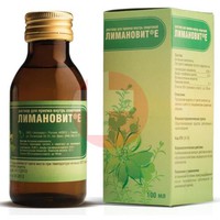 ЛИМАНОВИТ Е