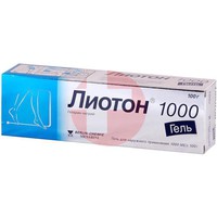 ЛИОТОН 1000