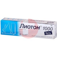 ЛИОТОН 1000