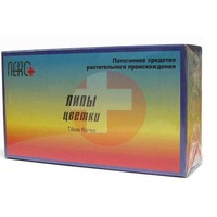 ЛИПЫ ЦВЕТКИ