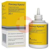 ЛОКОИД КРЕЛО