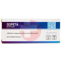 ЛОРЕТА