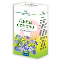 ЛЬНА СЕМЕНА
