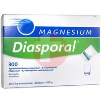 МАГНИЙ ДИАСПОРАЛ 300