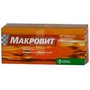 Справочник препаратов: МАКРОВИТ