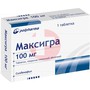 Справочник препаратов: МАКСИГРА