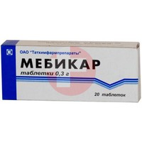 МЕБИКАР