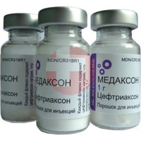 МЕДАКСОН