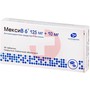 Справочник препаратов: МЕКСИВ 6