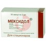 Справочник препаратов: МЕКСИДОЛ