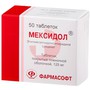 Справочник препаратов: МЕКСИДОЛ