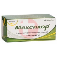 МЕКСИКОР