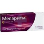 Справочник препаратов: МЕЛАРИТМ