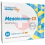 Справочник препаратов: МЕЛАТОНИН-СЗ