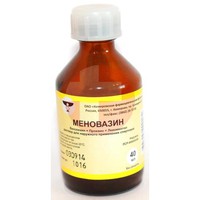 МЕНОВАЗИН