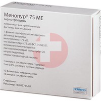 МЕНОПУР
