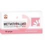 Справочник препаратов: МЕТИЛУРАЦИЛ