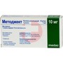 Справочник препаратов: МЕТОДЖЕКТ