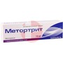 Справочник препаратов: МЕТОРТРИТ