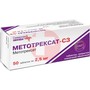 Справочник препаратов: МЕТОТРЕКСАТ-СЗ