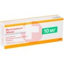 Справочник препаратов: МЕТОТРЕКСАТ-ЭБЕВЕ