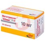 Справочник препаратов: МЕТОТРЕКСАТ