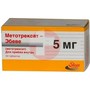 Справочник препаратов: МЕТОТРЕКСАТ-ЭБЕВЕ