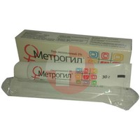 МЕТРОГИЛ