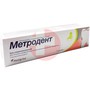Справочник препаратов: МЕТРОДЕНТ