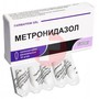 Справочник препаратов: МЕТРОНИДАЗОЛ