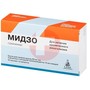 Справочник препаратов: МИДЗО