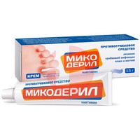 МИКОДЕРИЛ