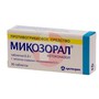 Справочник препаратов: МИКОЗОРАЛ