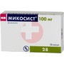 Справочник препаратов: МИКОСИСТ