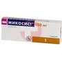 Справочник препаратов: МИКОСИСТ